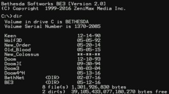 Нов Wolfenstein тийзнат отново
