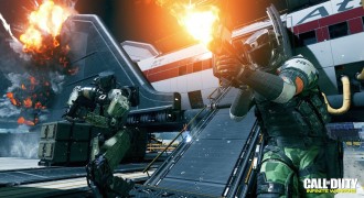 Call of Duty: Infinite Warfare… без съвместимост между Windows 10 Store и Steam
