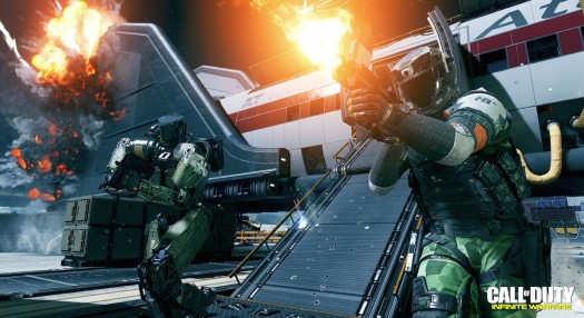 call of duty infinite warfare 2