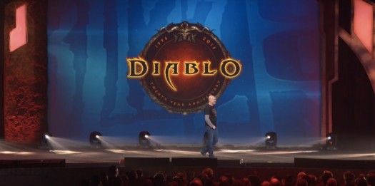 diablo remake