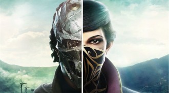 Dishonored 2 превъртян за 32 минути
