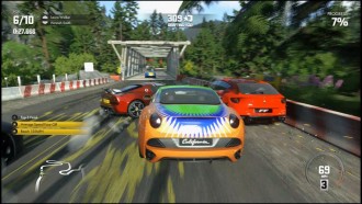 DriveClub със значителен ъпдейт