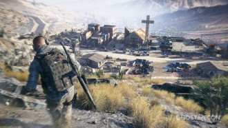 Ubisoft с ново студио в Източна Европа