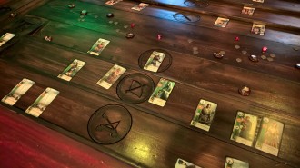 Главният дизайнер на Gwent: The Witcher Card Game напуска
