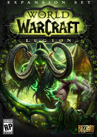 World of Warcraft: Legion - най-добрият експанжън за играта от години