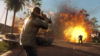 Mafia III с рекордни доставки