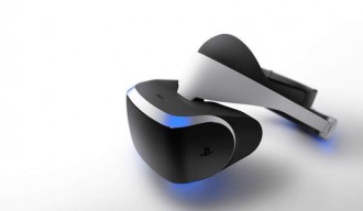 PlayStation VR „се продава според очакванията“