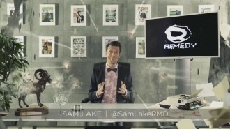 Remedy обявяват нова игра скоро