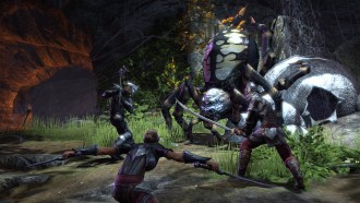 The Elder Scrolls Online безплатен до неделя