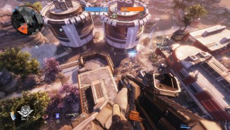 Titanfall 2 с първо безплатно DLC скоро