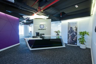 Ubisoft „няма да са същите“ при сливане с Vivendi