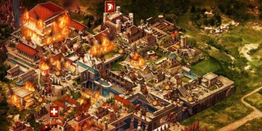 game of war 1