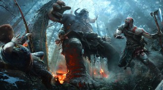 Новият God of War вече може да бъде изцяло изигран