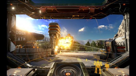mechwarrior 5 1