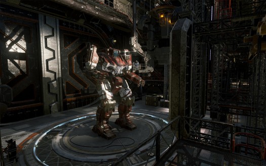 mechwarrior 5 3