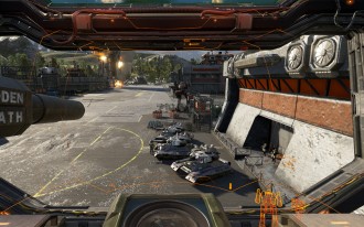 MechWarrior 5 – трейлър за премиерата
