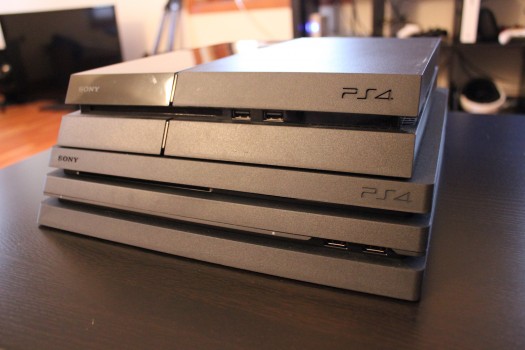 ps4 ps4 pro