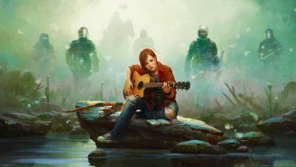 Без Sony едва ли е щяло да има Uncharted и The Last of Us