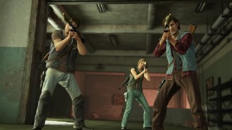 Серията Uncharted с близо 42 милиона продажби