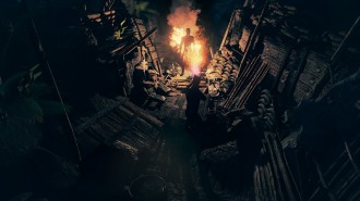 Apocalypse Now се сдобива с игра