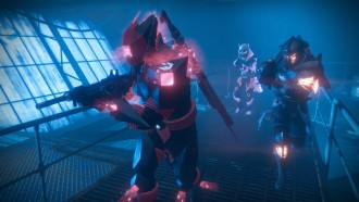 Без новини за Destiny 2 скоро