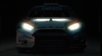 Dirt 4 официално обявен