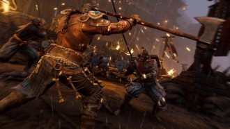 For Honor със системни изисквания