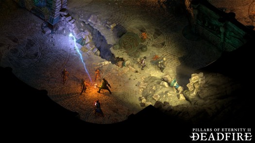pillars of eternity 2 1