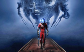 Prey се сдоби с дата на дебют