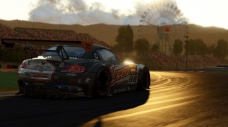 Project Cars 2 ще се появи „някъде септември“