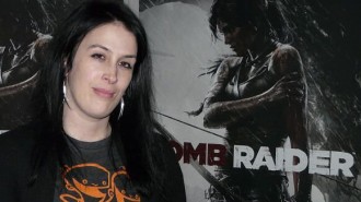 Без Риана Пратчет в нова Tomb Raider игра