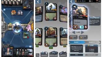 Titanfall: Frontline спрян