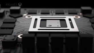Спецификациите на Scorpio разкрити от Microsoft