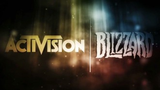 Activision Blizzard уволнява финансов шеф
