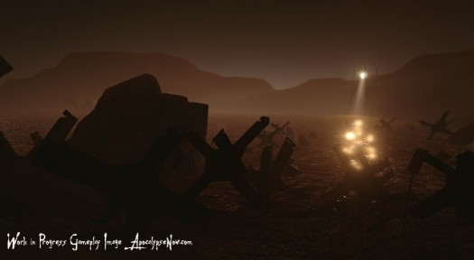 apocalypse now 7