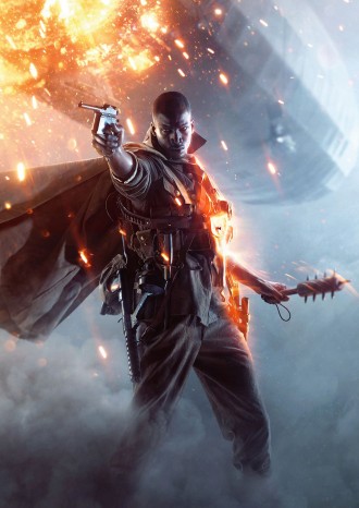 Battlefield 1 - поредна стабилна игра от шутинг серията