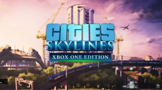 Cities: Skylines и с конзолна версия