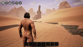 Conan Exiles със страхотни продажби