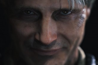 Death Stranding няма да е PlayStation 5 игра