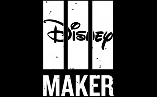 disney maker studios