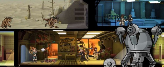 fallout shelter 1