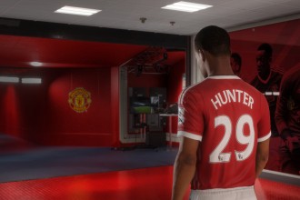The Journey се завръща и във FIFA 18