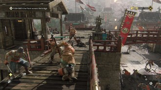 For Honor – ето какво включва сезонния пропуск