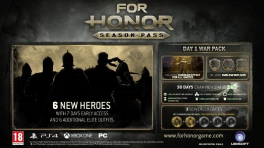 for honor 5