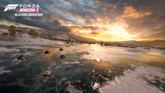Forza Horizon 3 с над 2.5 милиона продажби
