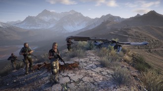 Ghost Recon: Wildlands с отворена бета