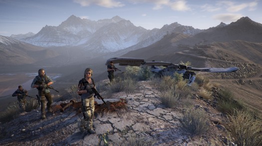 ghost recon wildlands 2