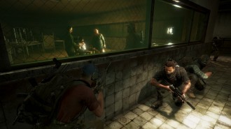Бетата на Ghost Recon Wildlands стартира идната седмица
