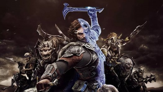 middle earth shadow of war 1
