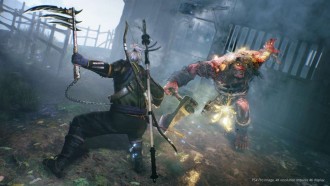 Nioh и Outlast 2 са безплатните PS Plus игри